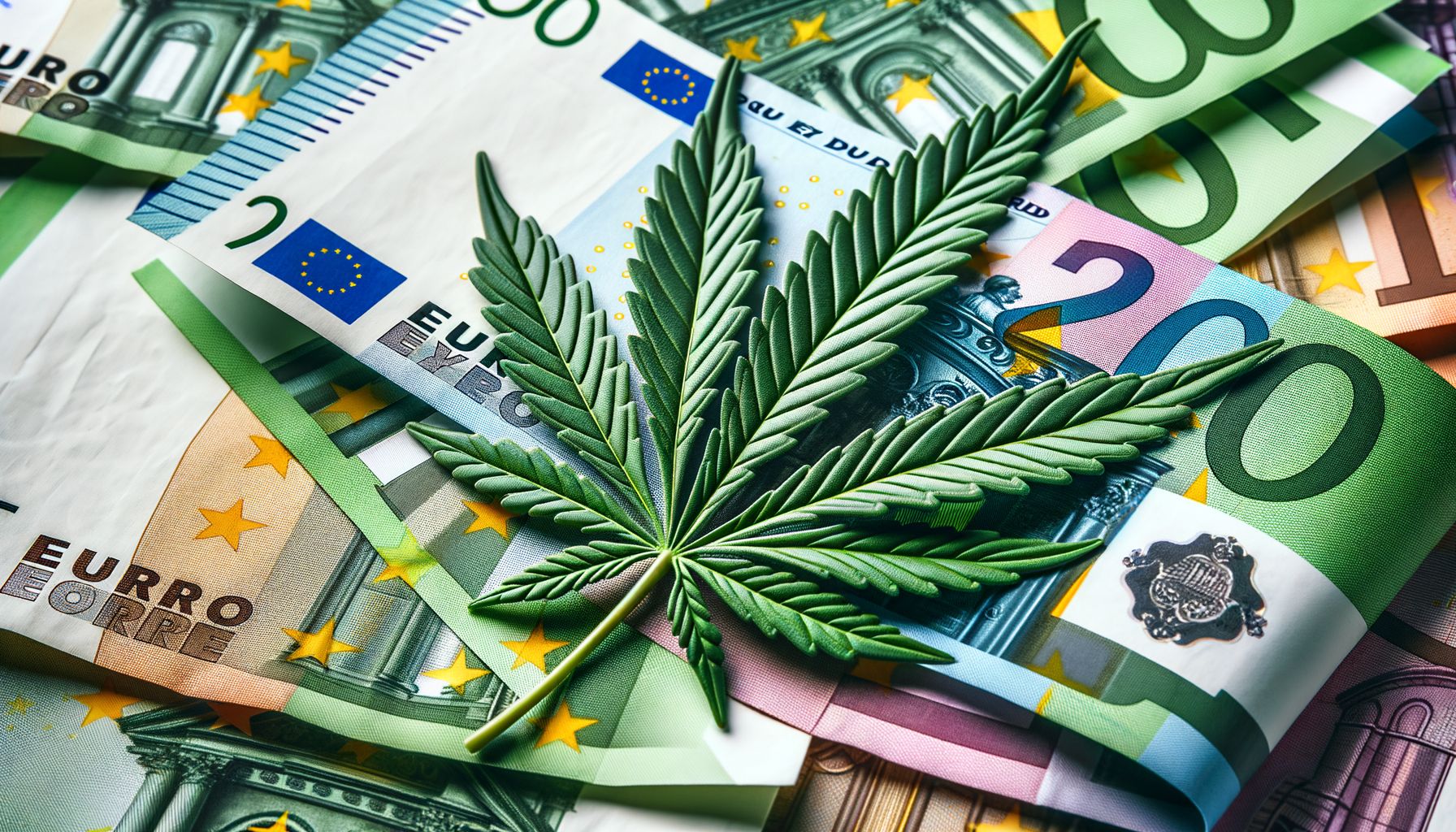 Die rechtliche Situation von Cannabis in Deutschland