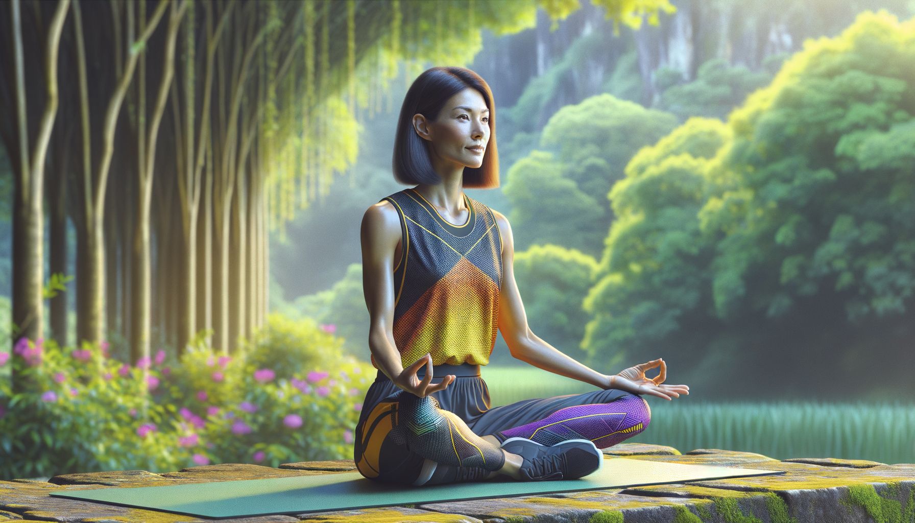 Cannabis für mehr Entspannung und Achtsamkeit