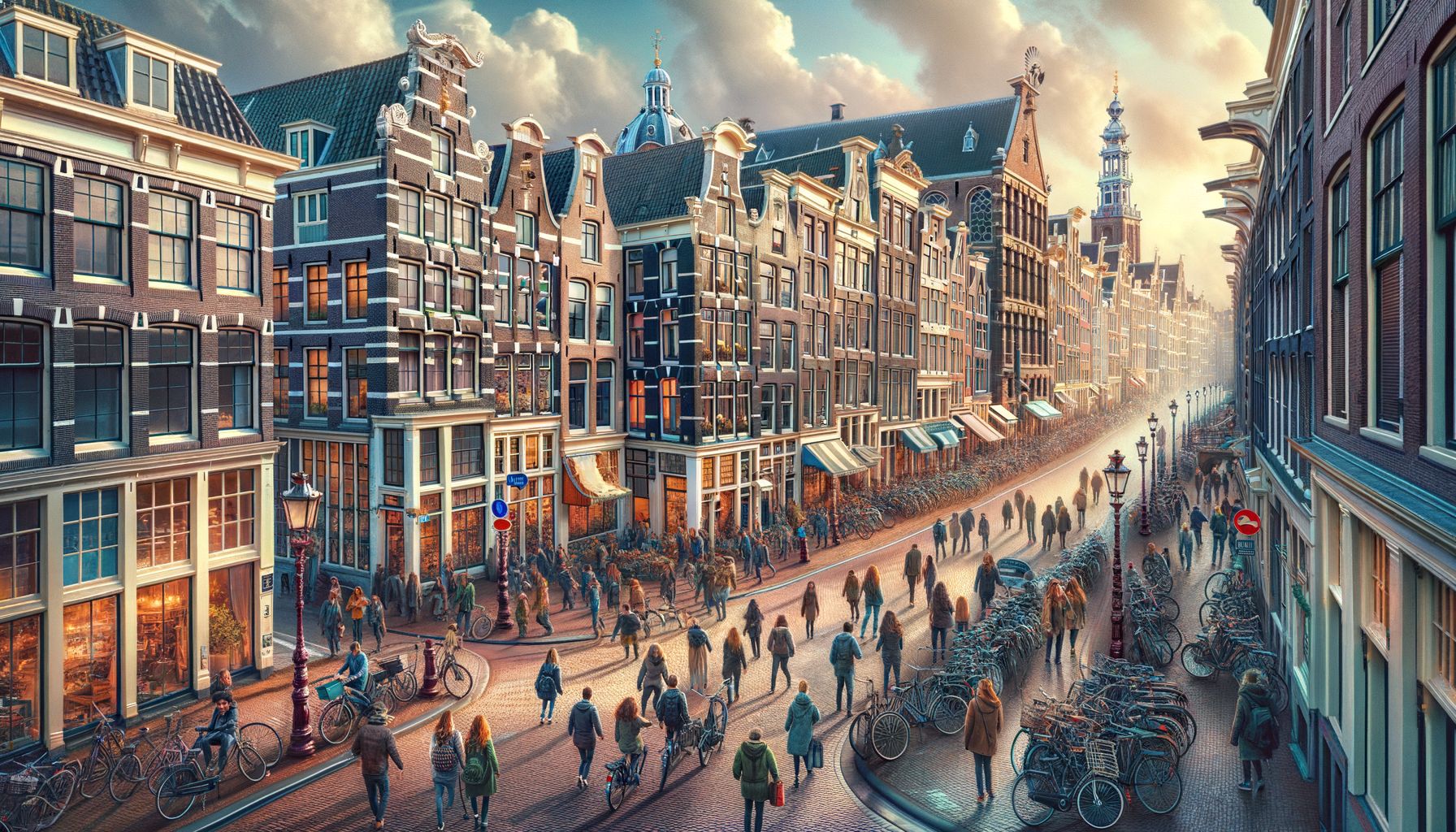 Die besten Cannabis-Reiseziele